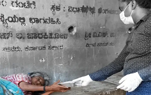 Helping Mothers